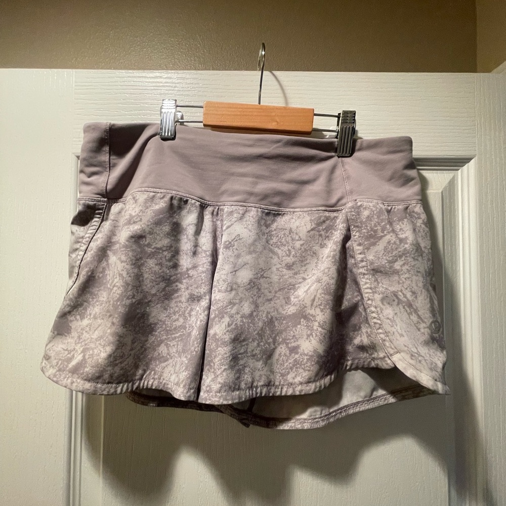 Lululemon shorts